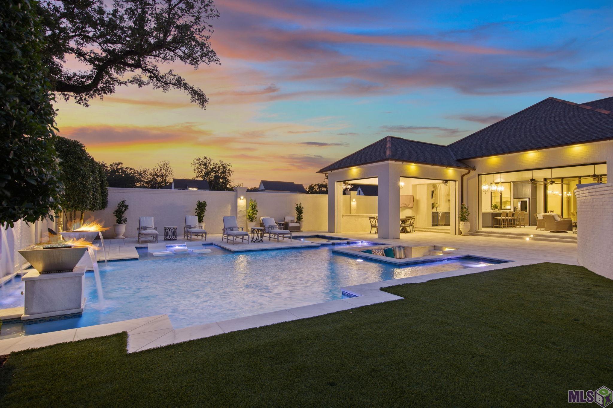 7250 Goodleaf Way Baton Rouge, LA 70806 - Photo 57 of 59