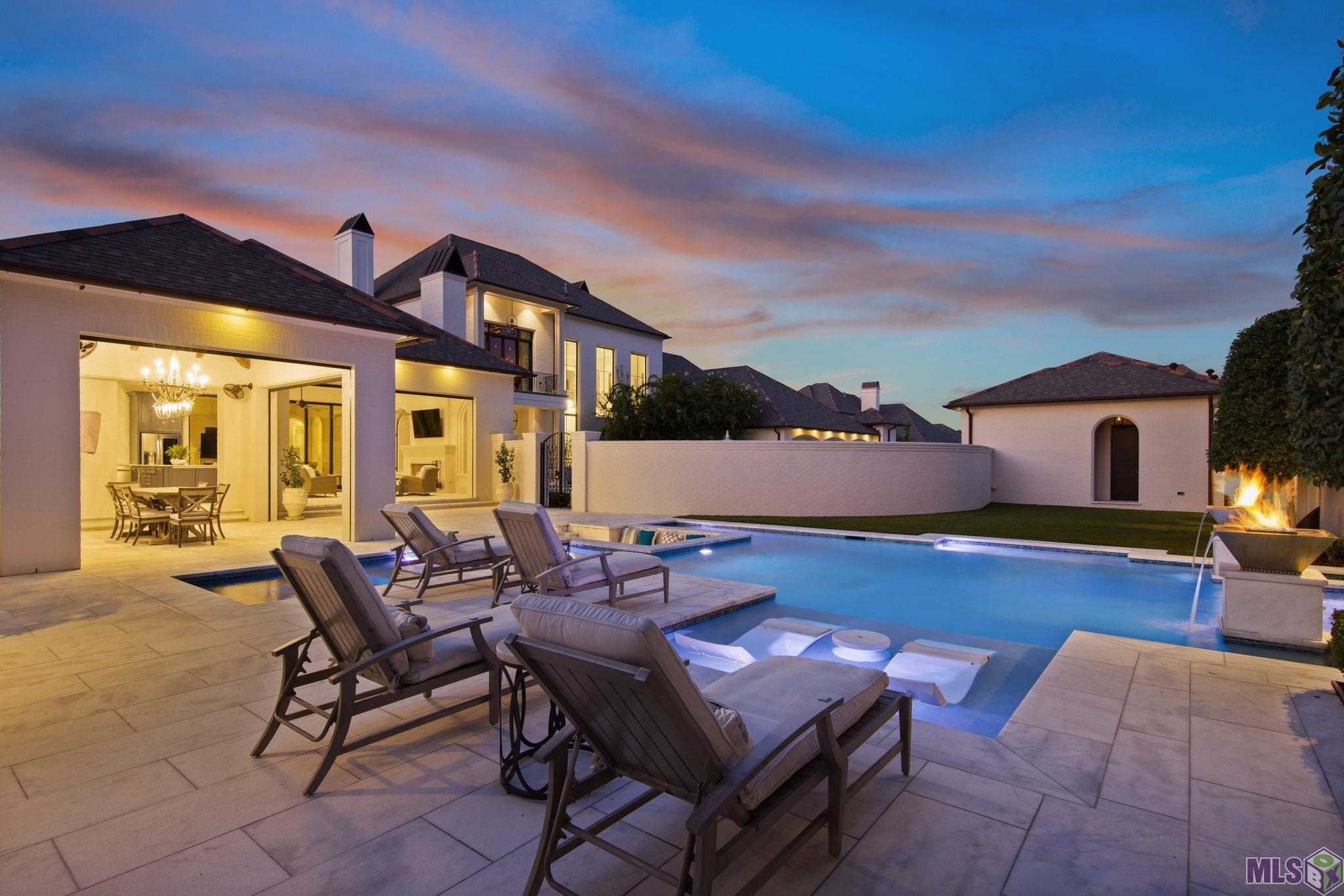 7250 Goodleaf Way Baton Rouge, LA 70806 - Photo 58 of 59