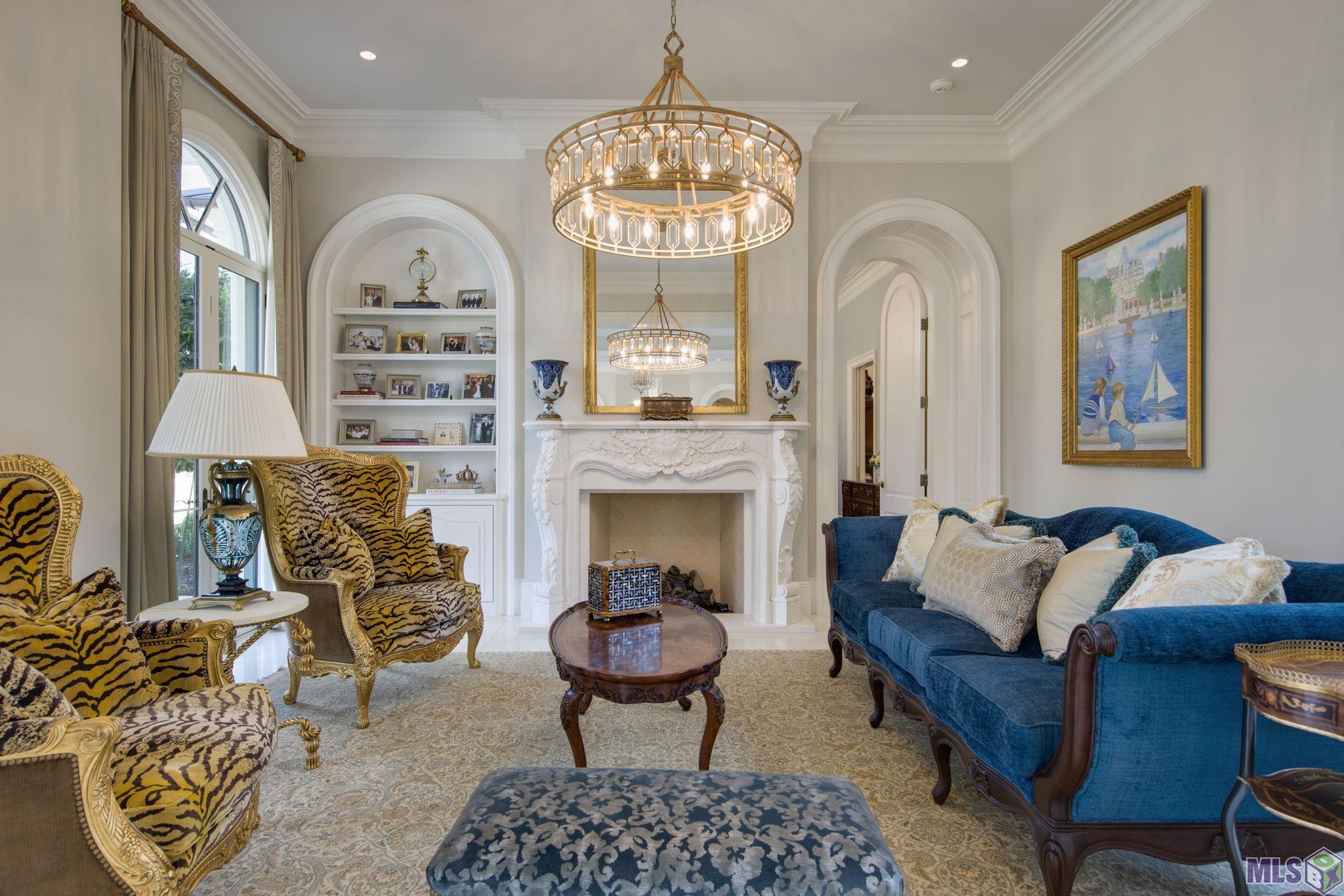 7250 Goodleaf Way Baton Rouge, LA 70806 - Photo 10 of 59