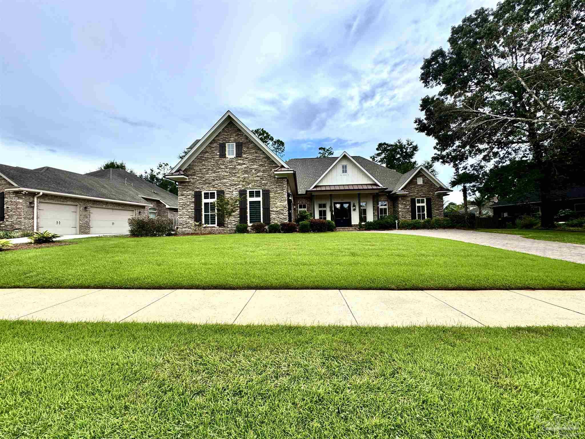 8564 Foxtail Loop Pensacola, FL 32526 - Photo 2 of 72 Gallery Image 2