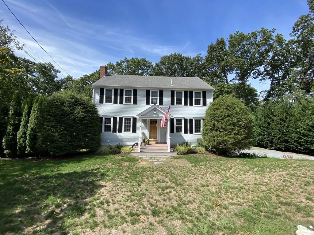 4 3 Ring Road Scituate, MA 02066 - Photo 25 of 25 Gallery Image 25