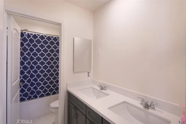 a workspace with furniture and window