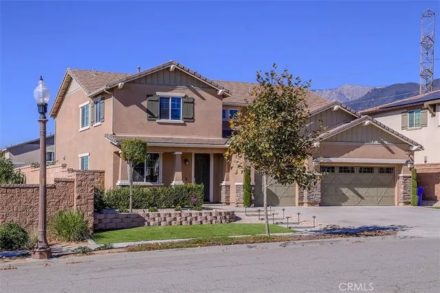 $975,000 | 5184 Sammy Hagar Way, Fontana, CA 92336