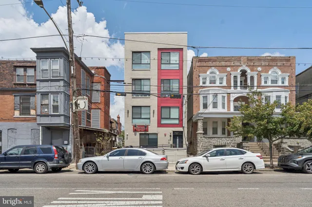 $1,500 | 1309 South 52nd Street, Unit 2, Philadelphia, PA 19143