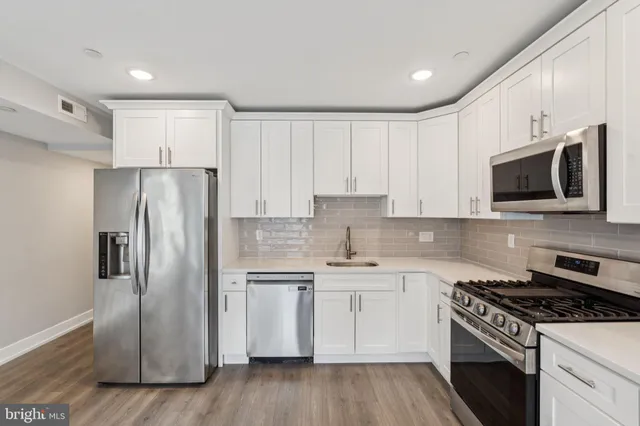 $1,500 | 1309 South 52nd Street, Unit 2, Philadelphia, PA 19143