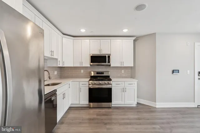 $1,500 | 1309 South 52nd Street, Unit 2, Philadelphia, PA 19143