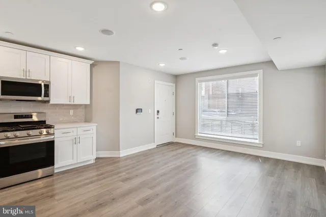 $1,500 | 1309 South 52nd Street, Unit 2, Philadelphia, PA 19143