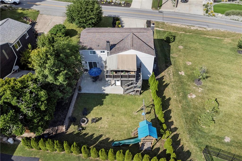 1351 Carnahan Road Pittsburgh, PA 15220 - Photo 41 of 49