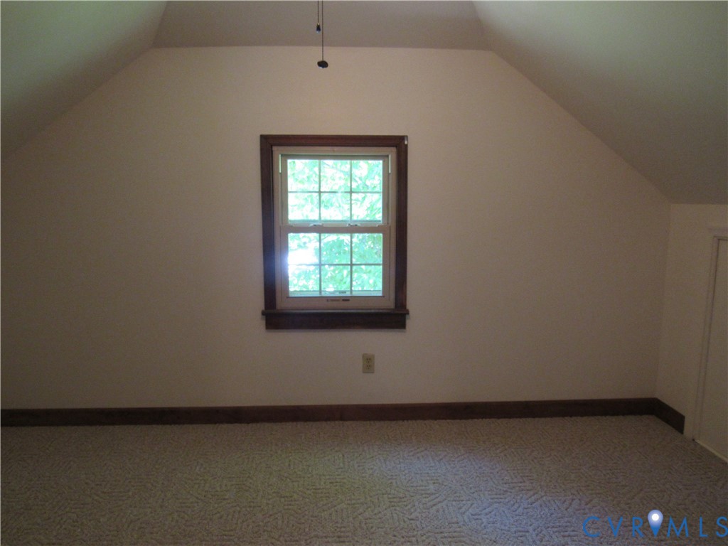 2818 Brookforest Road Midlothian, VA 23112 - Photo 27 of 27 Attic or a Bonus Room