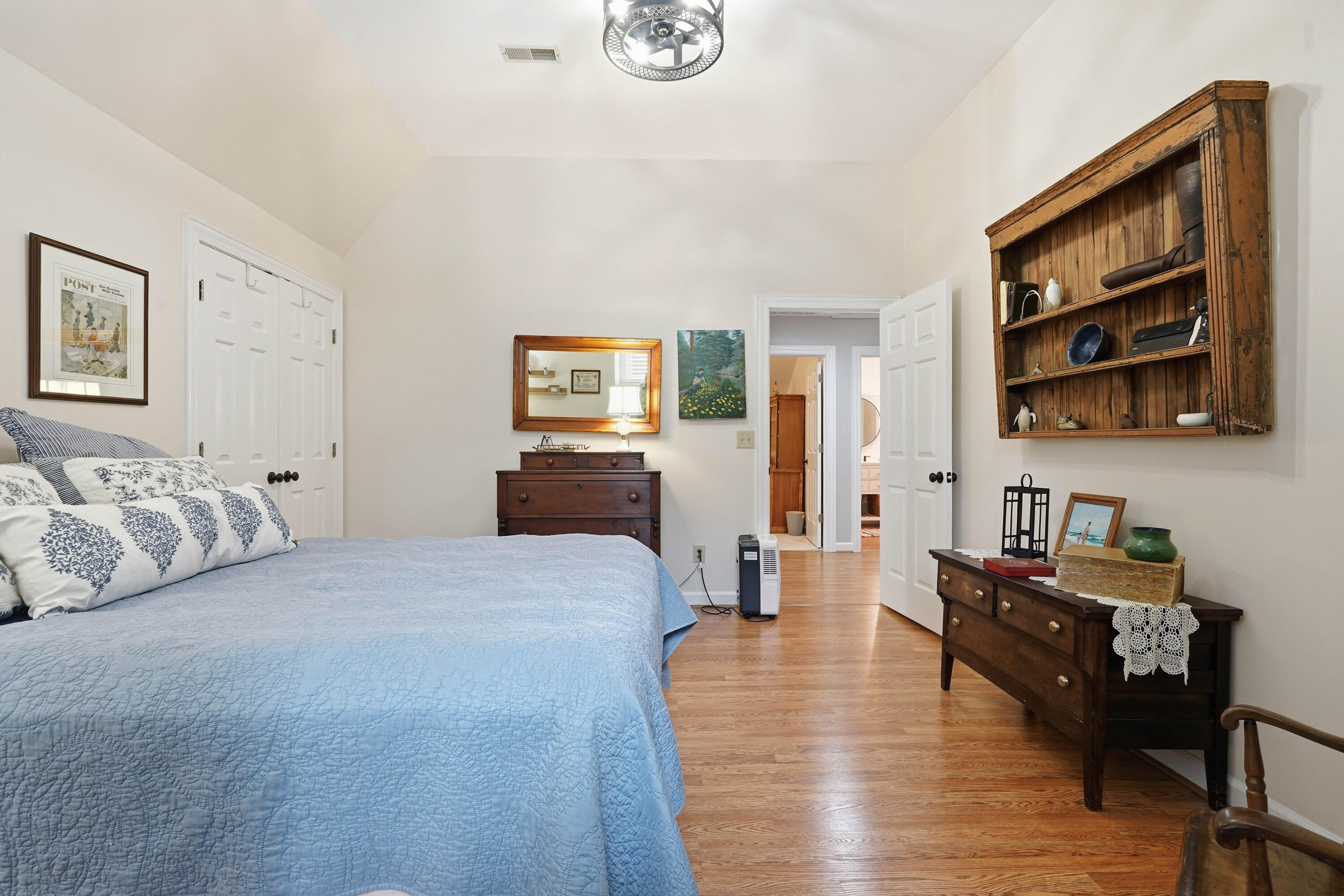 131 Scalybark Road Summerville, SC 29485 - Photo 49 of 71 guest bedroom