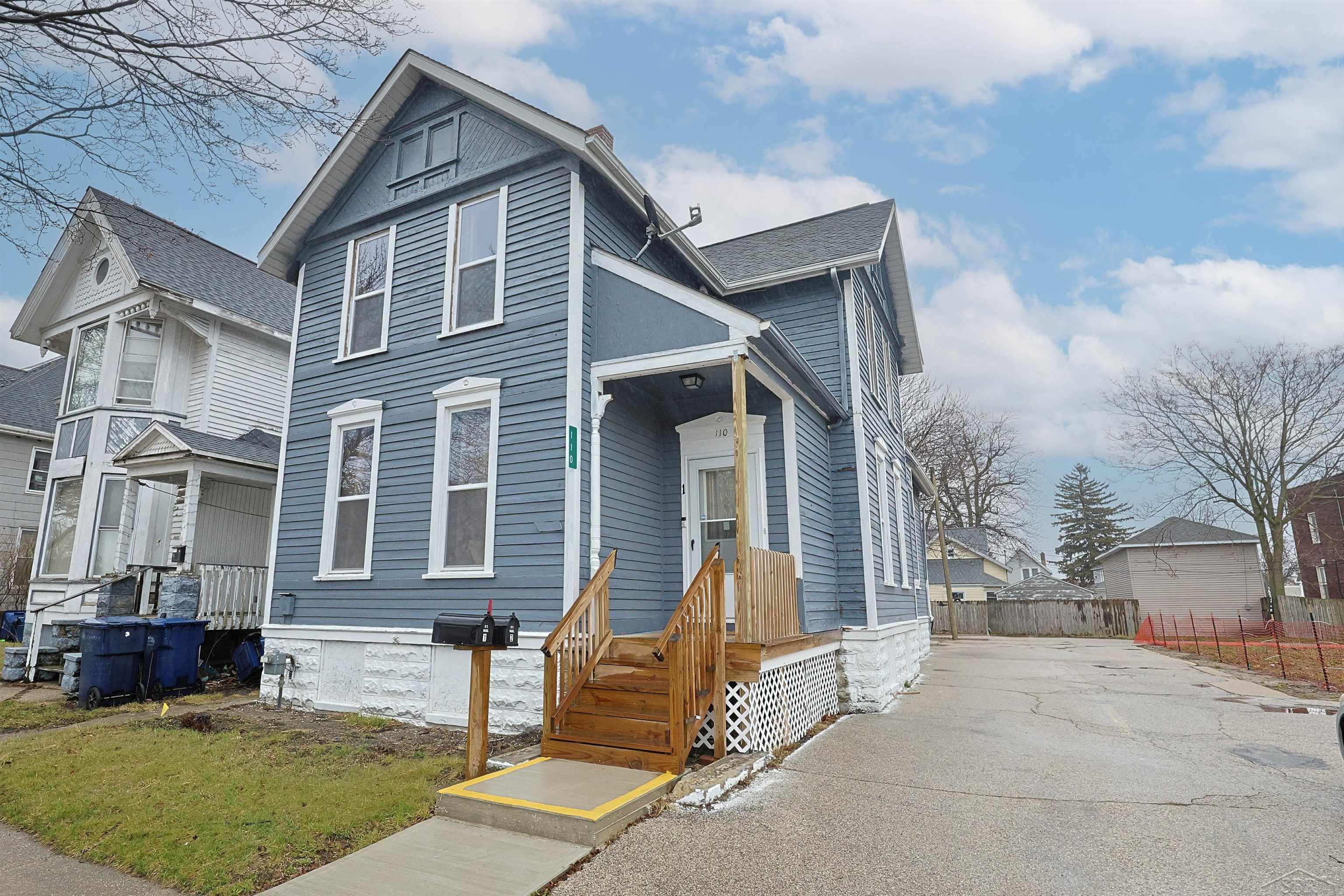 110 North Madison Avenue Bay City, MI 48708 - Photo 2 of 22