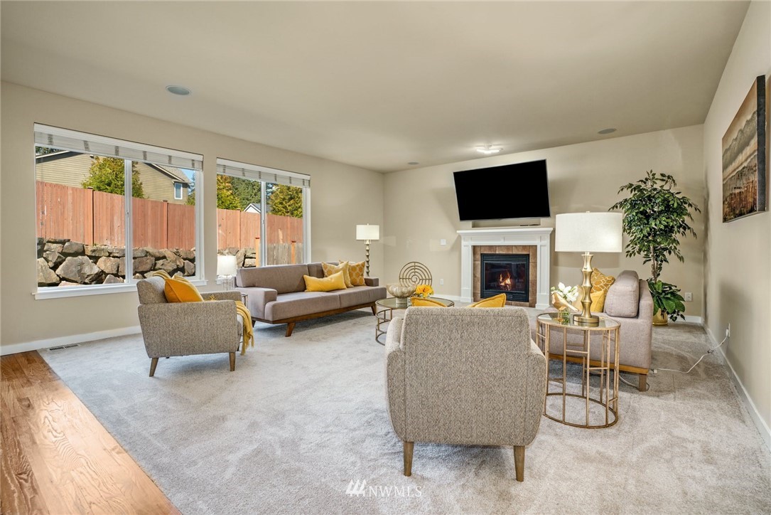 3619 222nd Place Southeast Bothell, WA 98021 - Photo 14 of 33