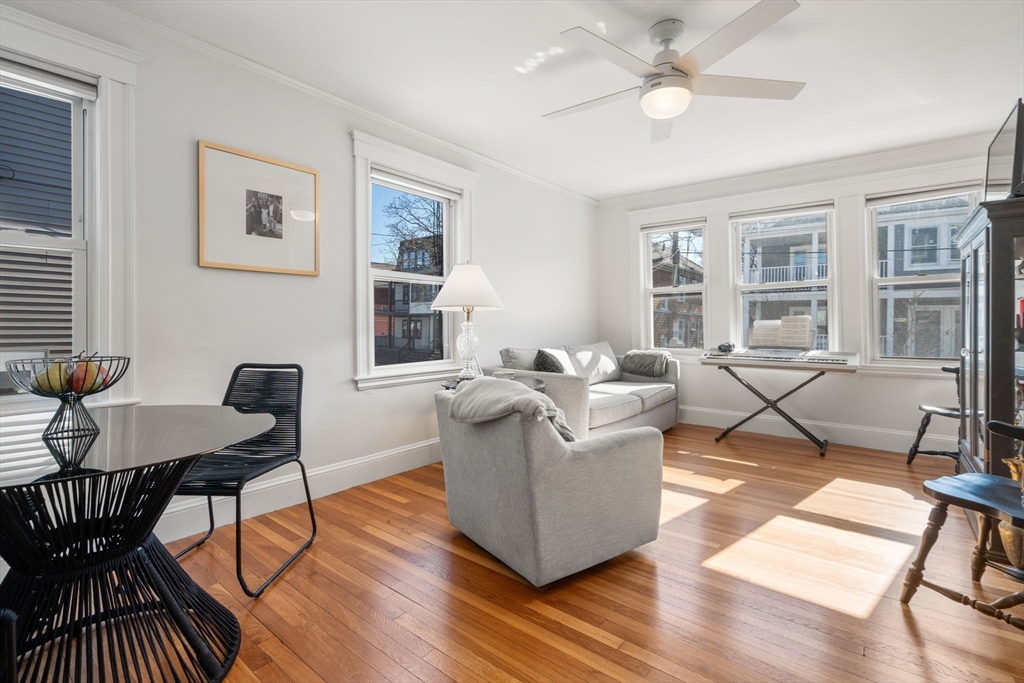 41 Governor Winthrop Road, Unit 1 Somerville, MA 02145 - Photo 6 of 20