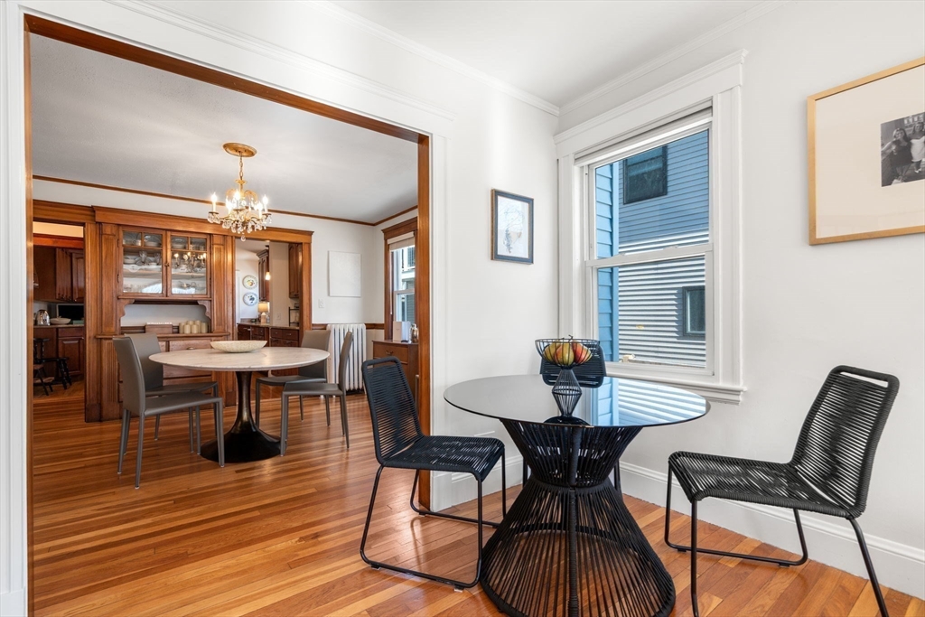 41 Governor Winthrop Road, Unit 1 Somerville, MA 02145 - Photo 8 of 20