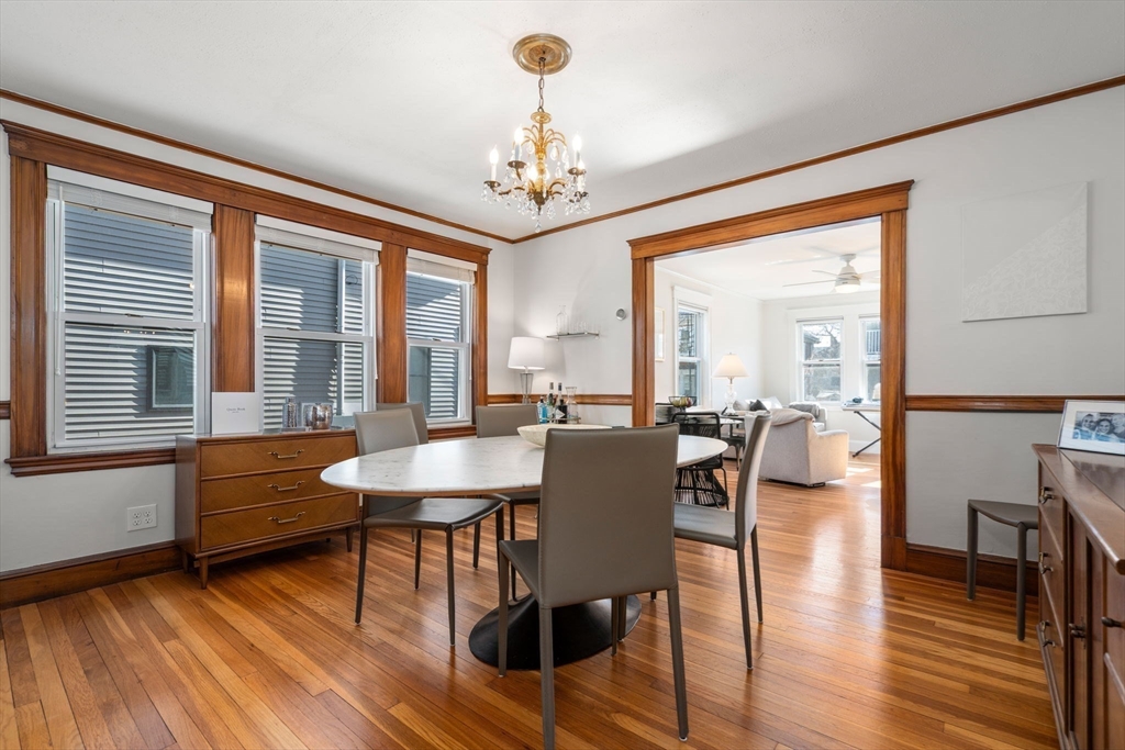 41 Governor Winthrop Road, Unit 1 Somerville, MA 02145 - Photo 10 of 20