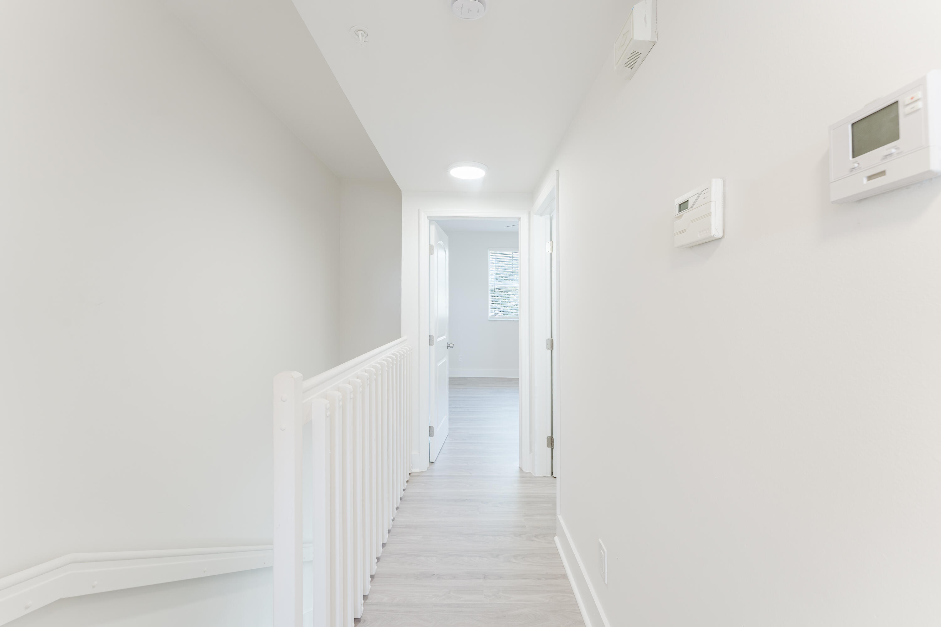 20889 St Andrews Boulevard Boca Raton, FL 33433 - Photo 27 of 46 a view of a hallway