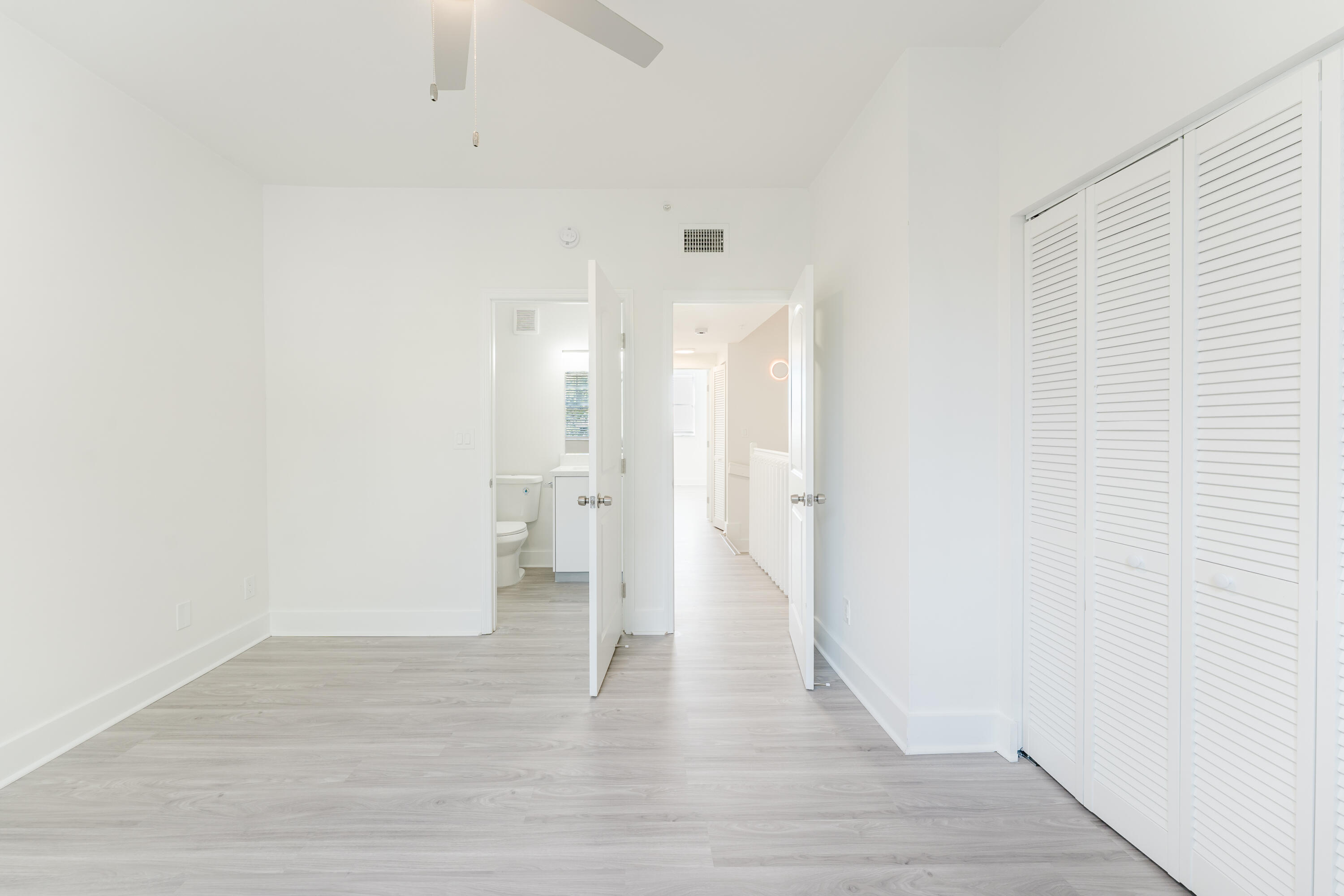 20889 St Andrews Boulevard Boca Raton, FL 33433 - Photo 30 of 46 a bathroom with a sink and a shower