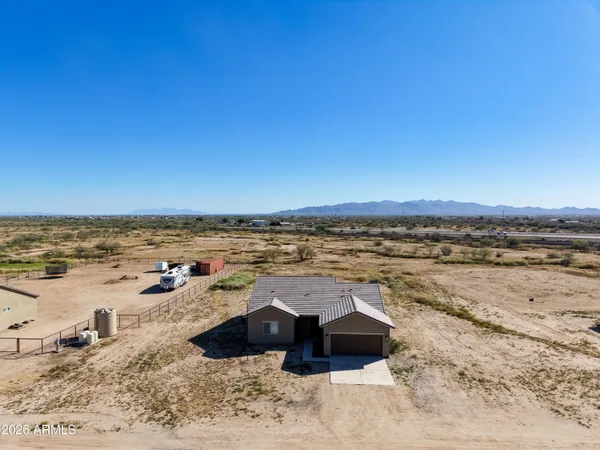 $399,000 | 21333 West Sleepy Ranch Road, Wittmann, AZ 85361