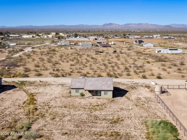 $399,000 | 21333 West Sleepy Ranch Road, Wittmann, AZ 85361