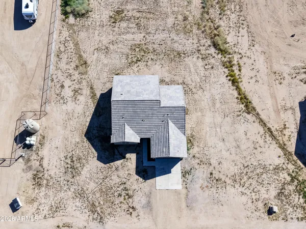 $399,000 | 21333 West Sleepy Ranch Road, Wittmann, AZ 85361