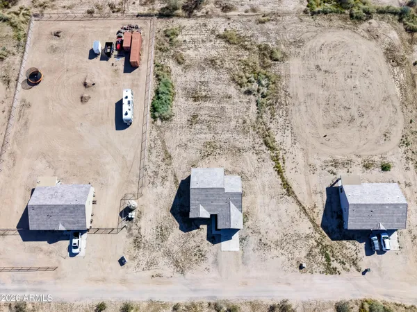 $399,000 | 21333 West Sleepy Ranch Road, Wittmann, AZ 85361