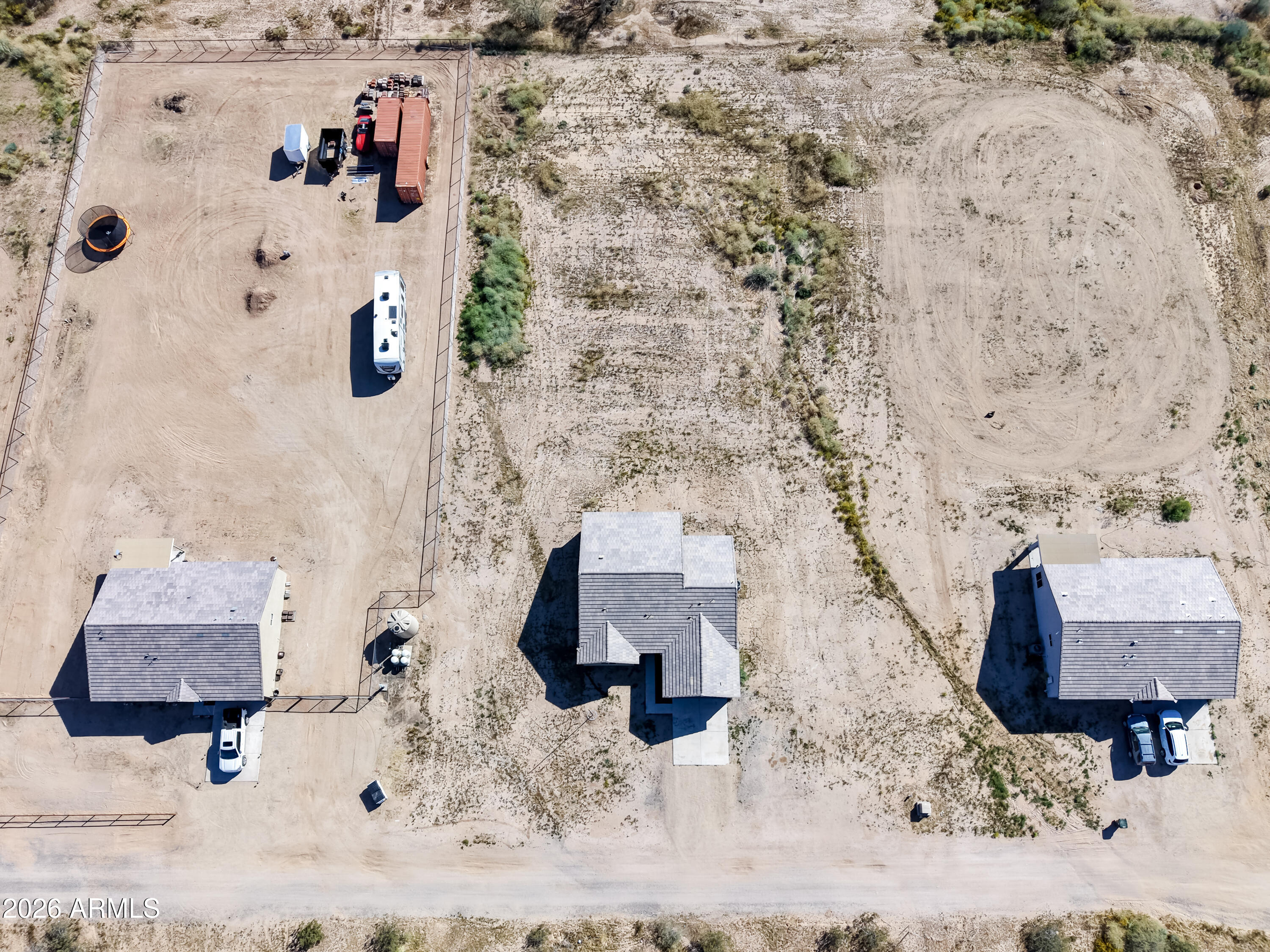 21333 West Sleepy Ranch Road Wittmann, AZ 85361 - Photo 19 of 26 Sleepy00011