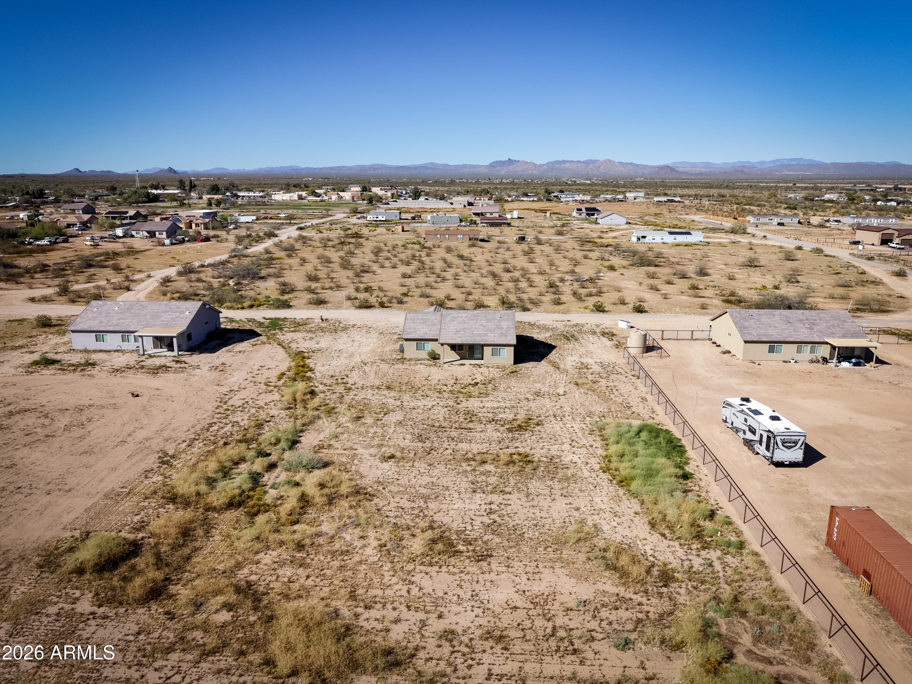 21333 West Sleepy Ranch Road Wittmann, AZ 85361 - Photo 2 of 26 Sleepy00007