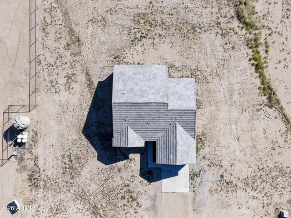 $399,000 | 21333 West Sleepy Ranch Road, Wittmann, AZ 85361