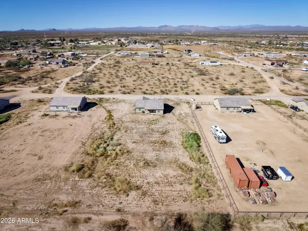 $399,900 | 21333 West Sleepy Ranch Road, Wittmann, AZ 85361