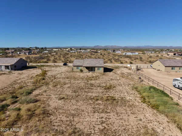 $399,000 | 21333 West Sleepy Ranch Road, Wittmann, AZ 85361