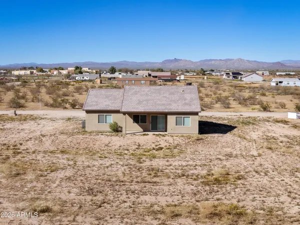$399,000 | 21333 West Sleepy Ranch Road, Wittmann, AZ 85361