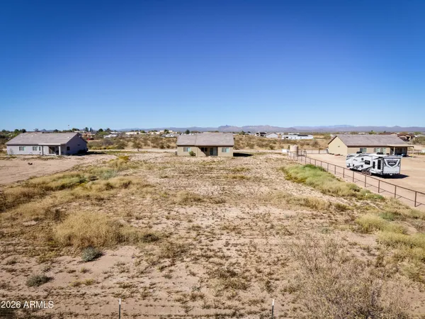 $399,000 | 21333 West Sleepy Ranch Road, Wittmann, AZ 85361