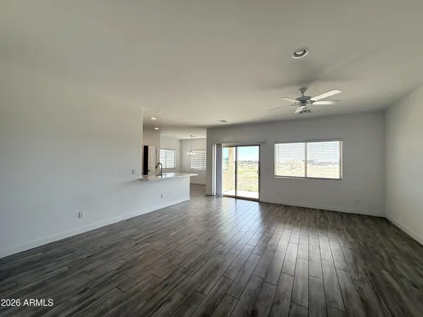 $399,000 | 21333 West Sleepy Ranch Road, Wittmann, AZ 85361