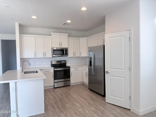 $399,000 | 21333 West Sleepy Ranch Road, Wittmann, AZ 85361