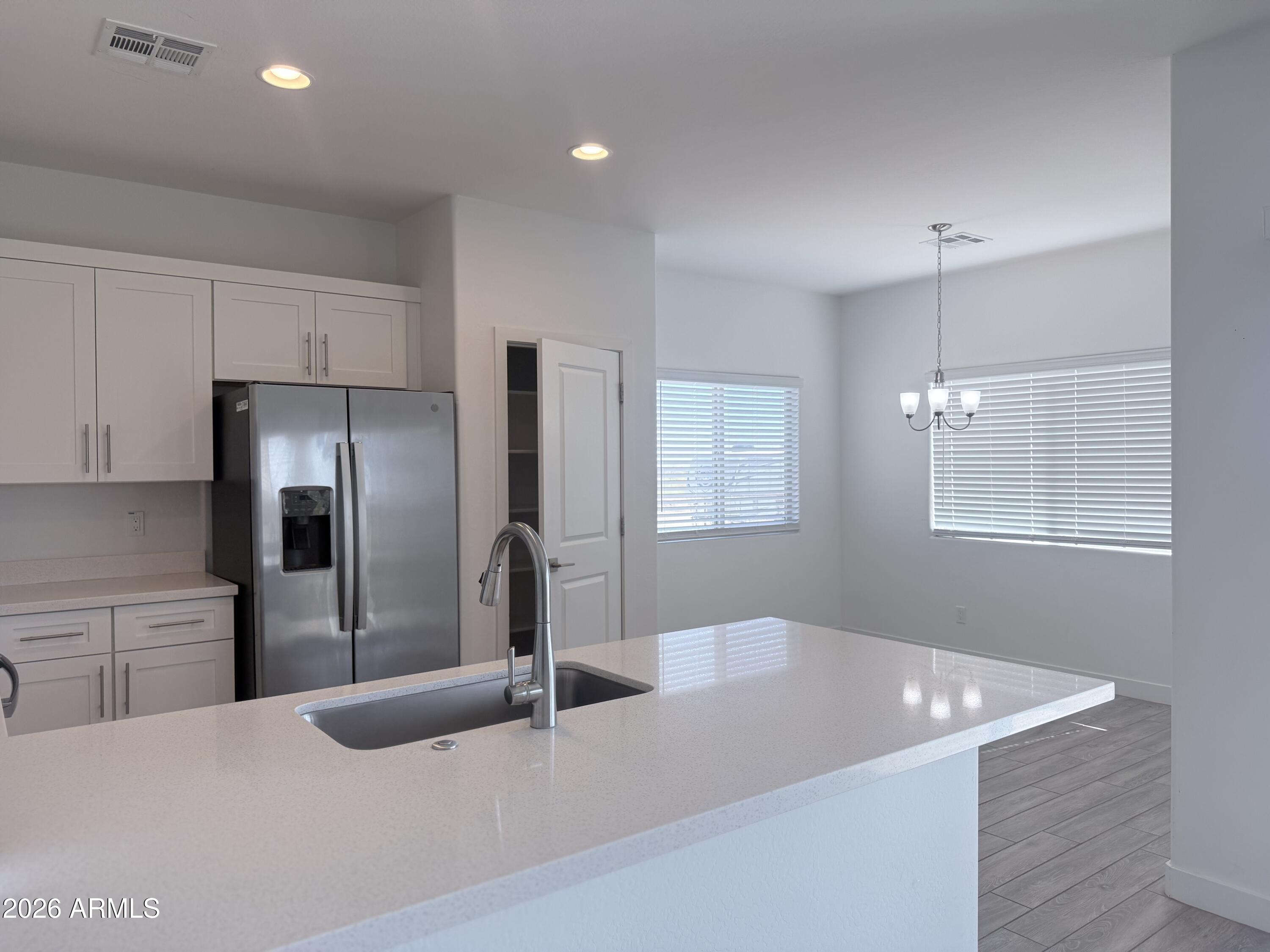 21333 West Sleepy Ranch Road Wittmann, AZ 85361 - Photo 9 of 26 Kitchen 3