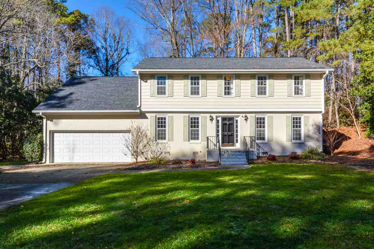 7313 Grist Mill Road Raleigh, NC 27615 - Photo 1 of 25 Photo 1