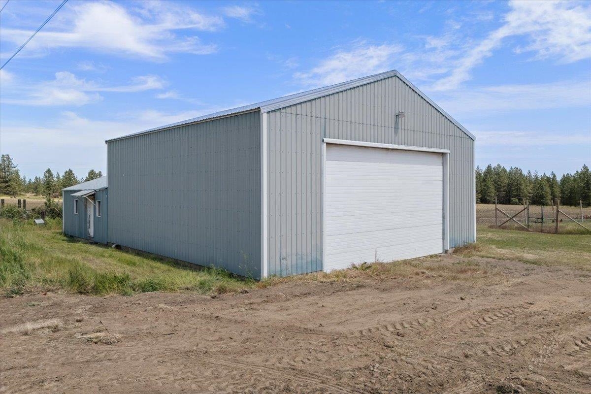 20328 West Jacobs Road Spokane, WA 99224 - Photo 28 of 36