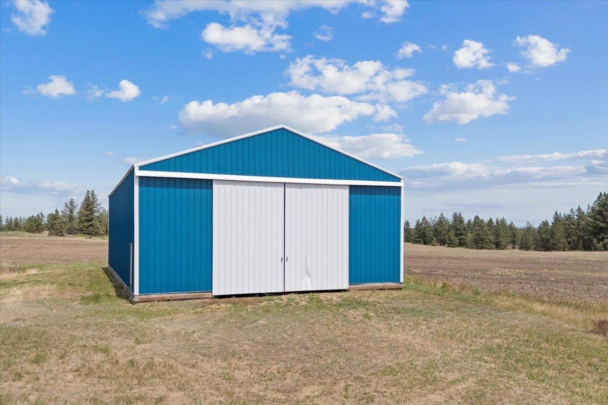 20328 West Jacobs Road Spokane, WA 99224 - Photo 30 of 36