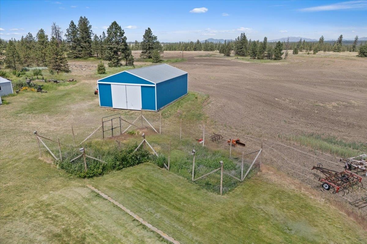 20328 West Jacobs Road Spokane, WA 99224 - Photo 31 of 36