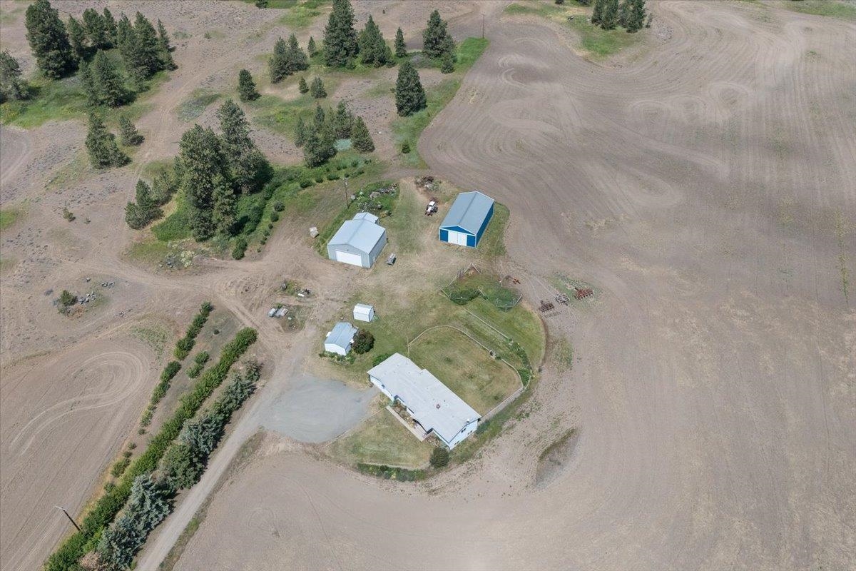 20328 West Jacobs Road Spokane, WA 99224 - Photo 33 of 36