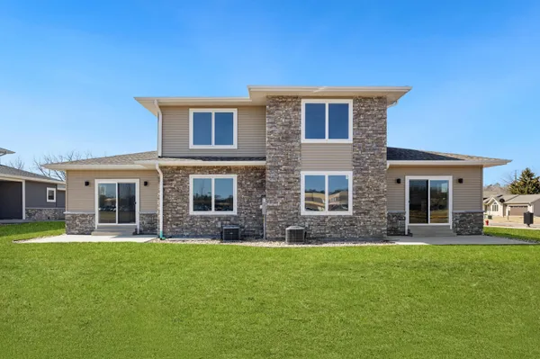 $349,900 | 1200 Sween Drive, Unit 11, Holmen, WI 54636