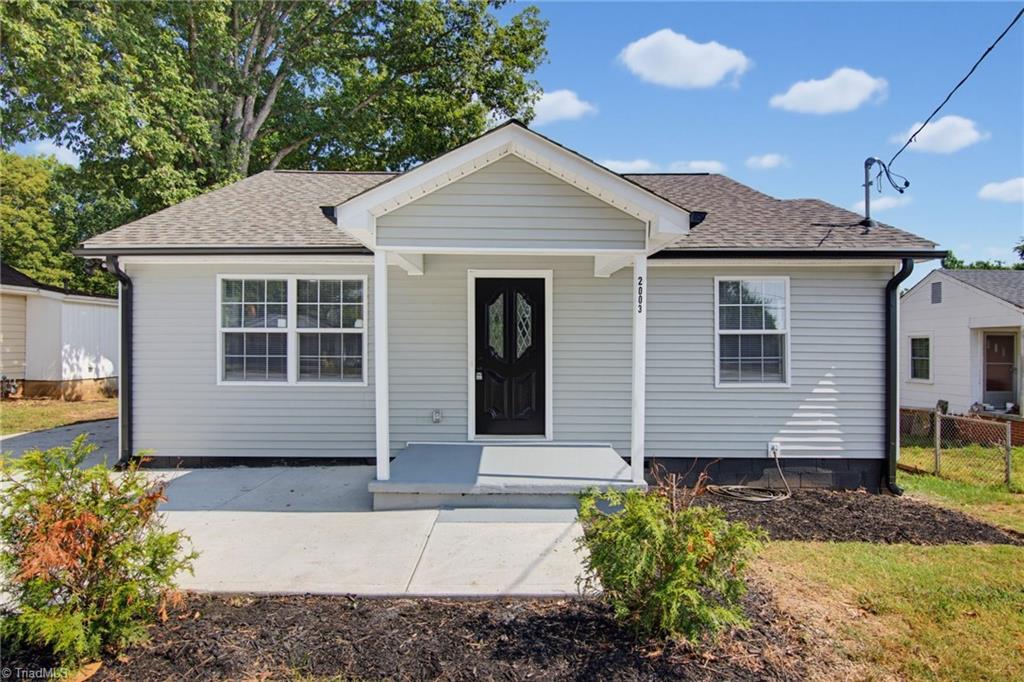 2003 Lees Chapel Road Greensboro, NC 27405 - Photo 1 of 30