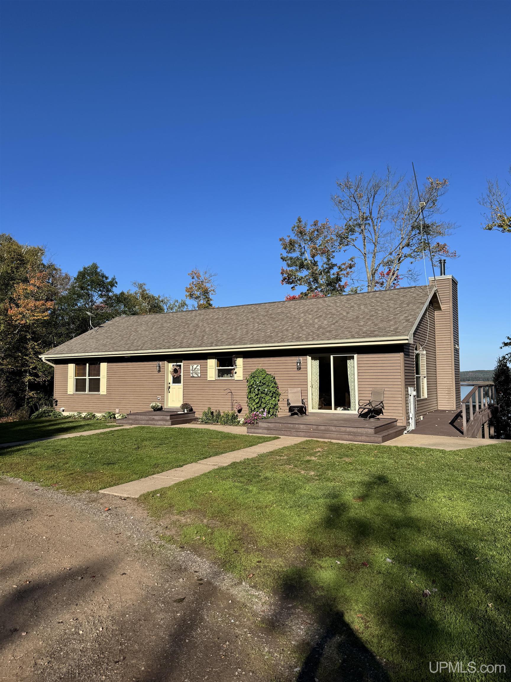 1110 County Road GGG Ishpeming, MI 49849 - Photo 77 of 88