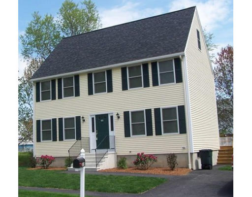 139 Pilgrim Road Haverhill, MA 01832 - Photo 1 of 6 Gallery Image 1