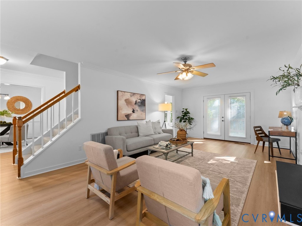 5311 Chestnut Bluff Road Midlothian, VA 23112 - Photo 5 of 36