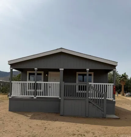 $140,000 | 14925 Great Southern Overland Stage Route, Unit SPC D17, Julian, CA 92036