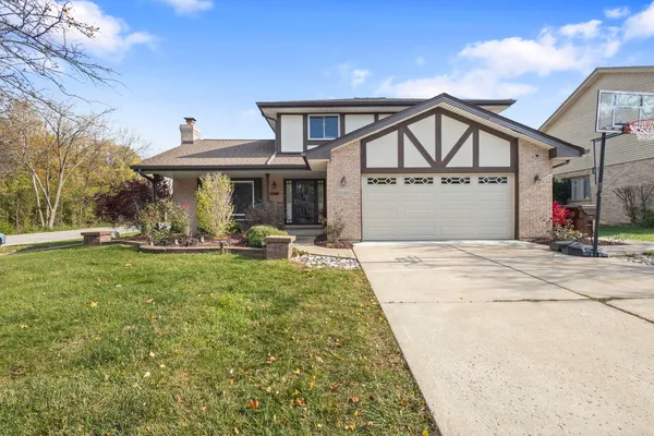 $269,000 | 22403 Millard Avenue, Richton Park, IL 60471