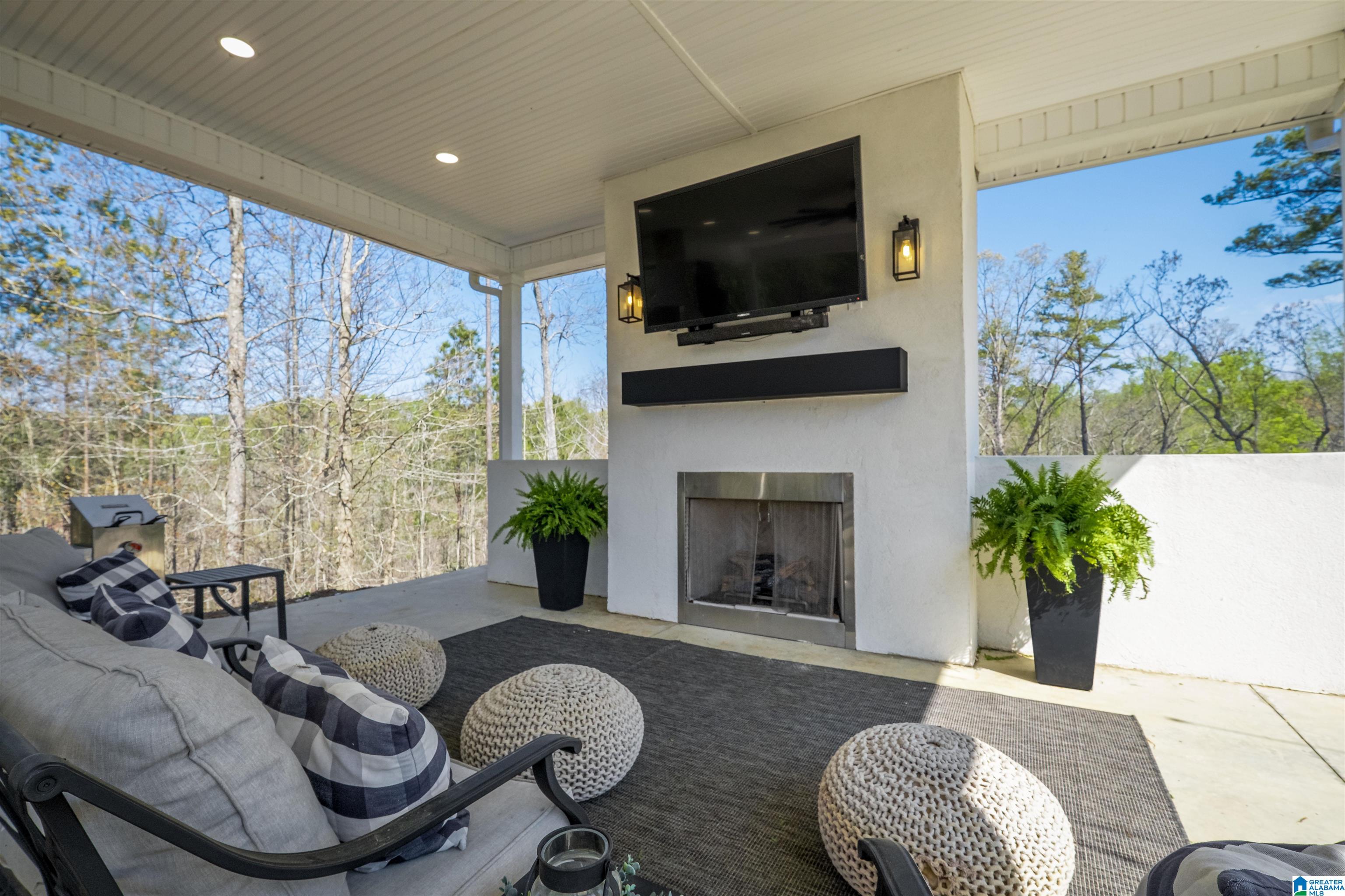 991 Boozer Road Heflin, AL 36264 - Photo 21 of 22