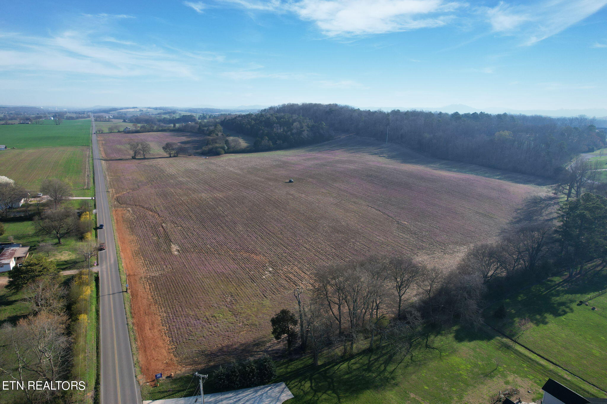 Lot 11 Dry Valley Road Cleveland, TN 37312 - Photo 5 of 8 10-web-or-mls-DJI_0974