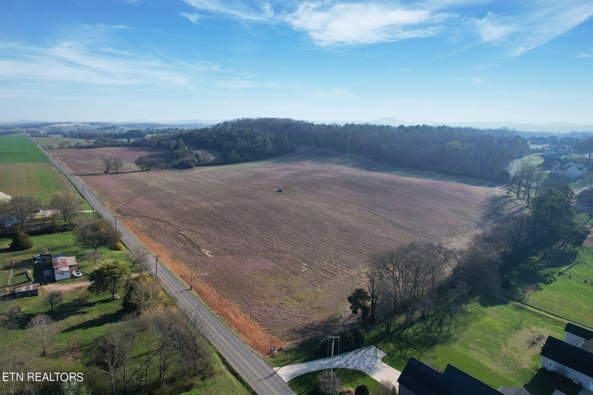 Lot 11 Dry Valley Road Cleveland, TN 37312 - Photo 6 of 8 11-web-or-mls-DJI_0975
